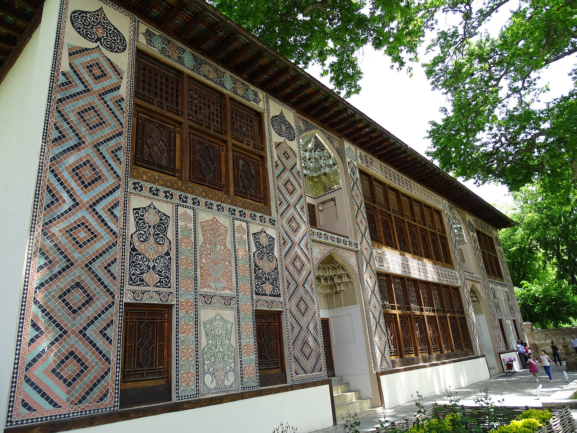 Sheki